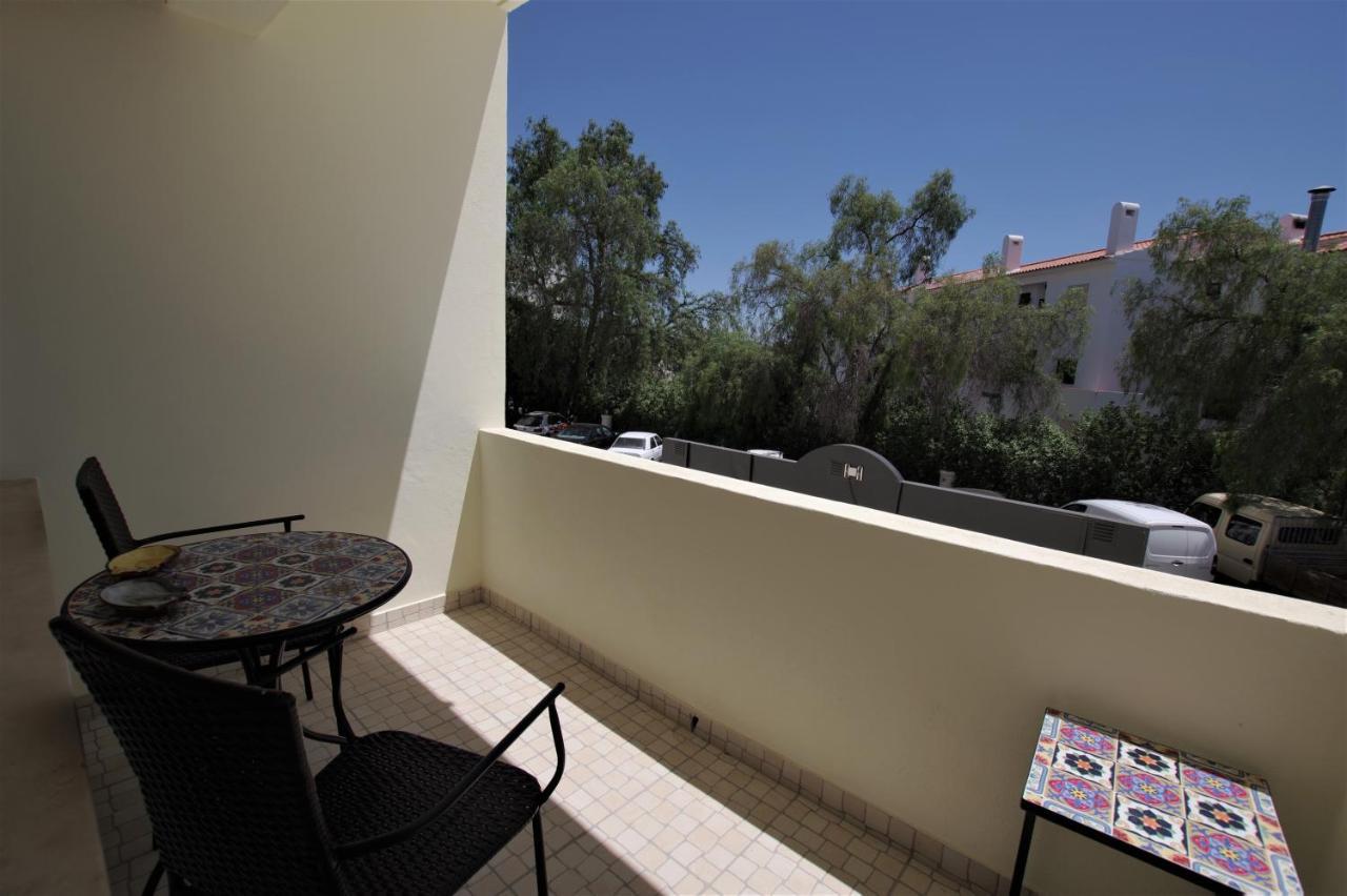 Oura Beach Life Matters Albufeira Exterior foto