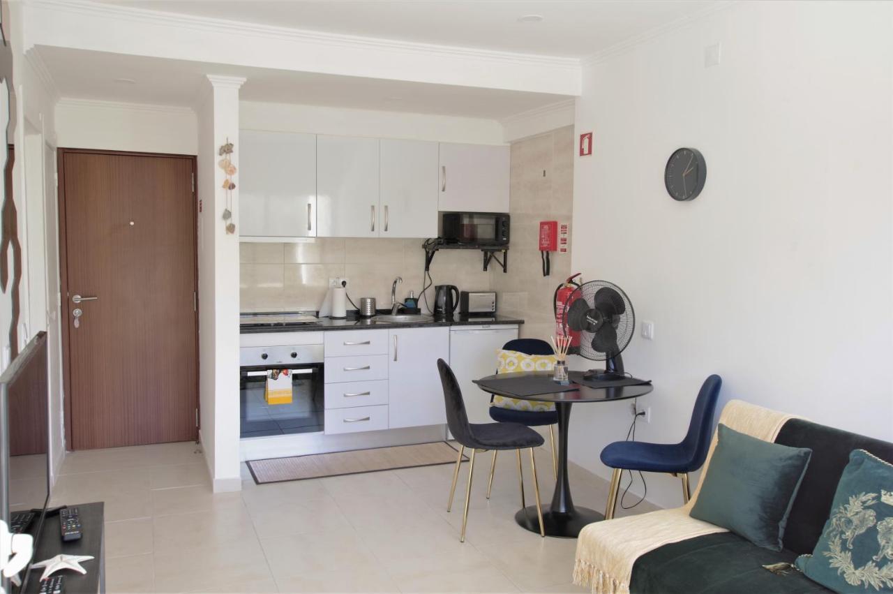 Oura Beach Life Matters Albufeira Exterior foto